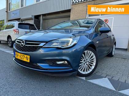 Opel Astra 1.0 Innovation 5DRS AUT CLIMA LEER NAP APK 11-2024