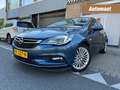 Opel Astra 1.0 Innovation 5DRS AUT CLIMA LEER NAP APK 1-2026 Blue - thumbnail 1