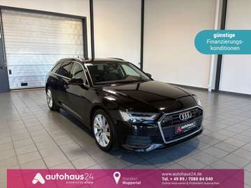 40 2.0 TDI Avant quattro|B&O|Pano|HeadUp