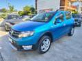 Dacia Sandero Stepway 1.5 dCi 8V 90 CV Blu/Azzurro - thumbnail 3