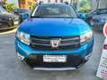 Dacia Sandero Stepway 1.5 dCi 8V 90 CV Blu/Azzurro - thumbnail 2