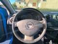 Dacia Sandero Stepway 1.5 dCi 8V 90 CV Blu/Azzurro - thumbnail 12