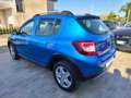 Dacia Sandero Stepway 1.5 dCi 8V 90 CV Blu/Azzurro - thumbnail 4