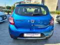Dacia Sandero Stepway 1.5 dCi 8V 90 CV Blu/Azzurro - thumbnail 5