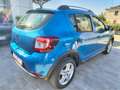 Dacia Sandero Stepway 1.5 dCi 8V 90 CV Blu/Azzurro - thumbnail 6