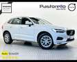 Volvo XC60 B4 (d) AWD Geartronic Momentum Pro Blanc - thumbnail 1