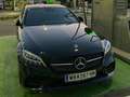 Mercedes-Benz C 220 W205 C220d AMG Line Schwarz - thumbnail 1