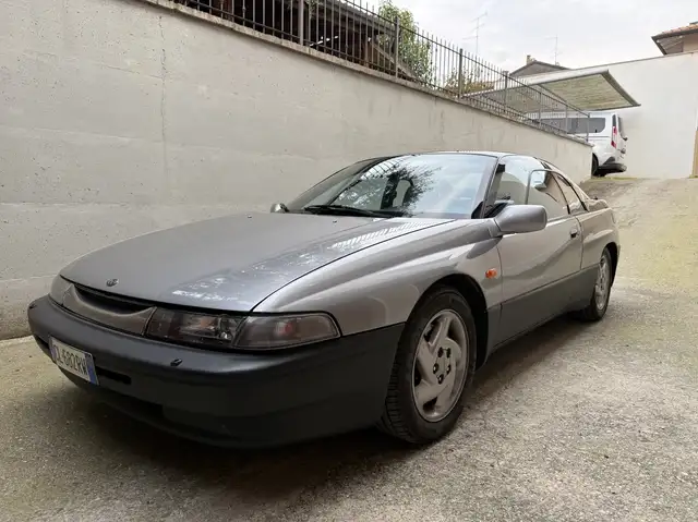 Subaru SVX