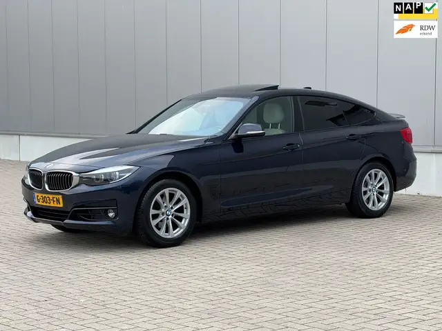 BMW 3er