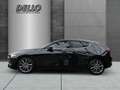 Mazda 3 2.0 Selection HUD Navi Soundsystem Bose LED ACC Ap Zwart - thumbnail 2