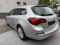 Opel Astra J Sports Tourer Exklusiv*NAVI*XENON*AHK Silber - thumbnail 6