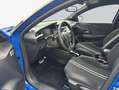 Opel Corsa 1.2 Direct Injection Turbo Automatik GS LED Bleu - thumbnail 10