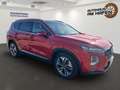 Hyundai SANTA FE SANTA FE  Premium 2WD Rouge - thumbnail 2