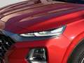 Hyundai SANTA FE SANTA FE  Premium 2WD Rood - thumbnail 5