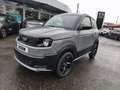 Ligier Sonstige JS MYLI e-MYLI 100% elektrisch R.EBEL 12,42kWh ... Grau - thumbnail 2