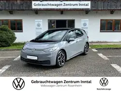 Volkswagen ID.3 Pure Performance (LED+Navi+DAB+)