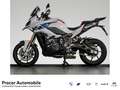 BMW S 1000 XR M-Paket Touren Paket Dynamik Paket Білий - thumbnail 1