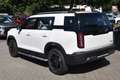 BAIC BJ30 4WD HEV Leder Klima Panoramadach Blanc - thumbnail 6