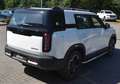 BAIC BJ30 4WD HEV Leder Klima Panoramadach Blanc - thumbnail 4