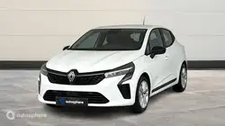 Renault Clio 1.0 TCe 90ch Evolution - 24