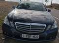Mercedes-Benz E 200 E 200CDI BE Aut. Gris - thumbnail 6