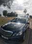 Mercedes-Benz E 200 E 200CDI BE Aut. Gris - thumbnail 5