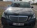 Mercedes-Benz E 200 E 200CDI BE Aut. Gris - thumbnail 4