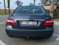 Mercedes-Benz E 200 E 200CDI BE Aut. Gris - thumbnail 14