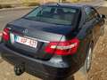 Mercedes-Benz E 200 E 200CDI BE Aut. Gris - thumbnail 1