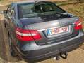 Mercedes-Benz E 200 E 200CDI BE Aut. Gris - thumbnail 3