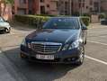 Mercedes-Benz E 200 E 200CDI BE Aut. Gris - thumbnail 6