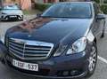 Mercedes-Benz E 200 E 200CDI BE Aut. Gris - thumbnail 5