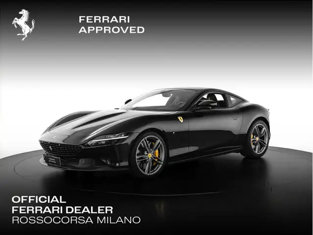 Ferrari Roma