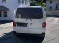 Volkswagen T6 Transporter Kasten -1.Hand - nur 42tkm -Scheckheft -1A Zustand Weiß - thumbnail 5
