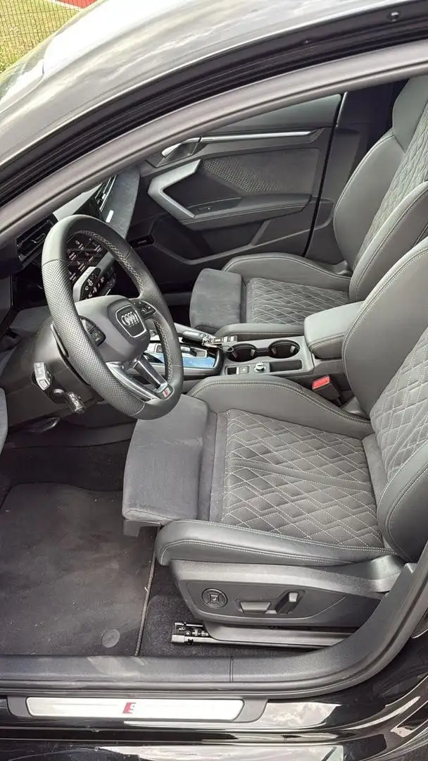 Audi S3 Berline TFSI 333 S tronic 7 Quattro - 2
