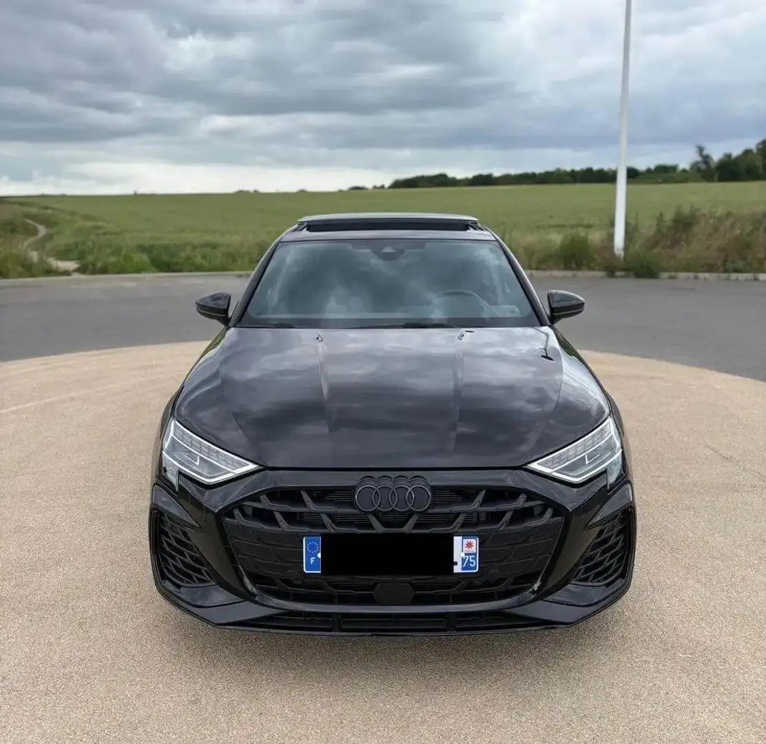 Audi S3 Berline TFSI 333 S tronic 7 Quattro - 1