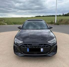 Berline TFSI 333 S tronic 7 Quattro