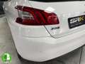 Peugeot 308 1.2 ALLURE PURE TECH  110Cv. Blanc - thumbnail 16