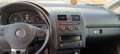 Volkswagen Touran Touran 1.6TDI Advance 105 Advance Blanco - thumbnail 7