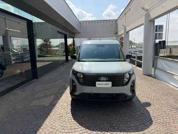 Tourneo 1.0 Courier II ecoboost Titanium 125cv