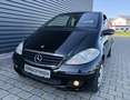 Mercedes-Benz A 170 A -Klasse Polar Star/Klima/Euro4/TÜV:04/25 Schwarz - thumbnail 1