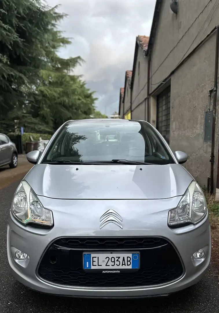 Citroen C3 1.1 Exclusive Style (exclusive) - 1