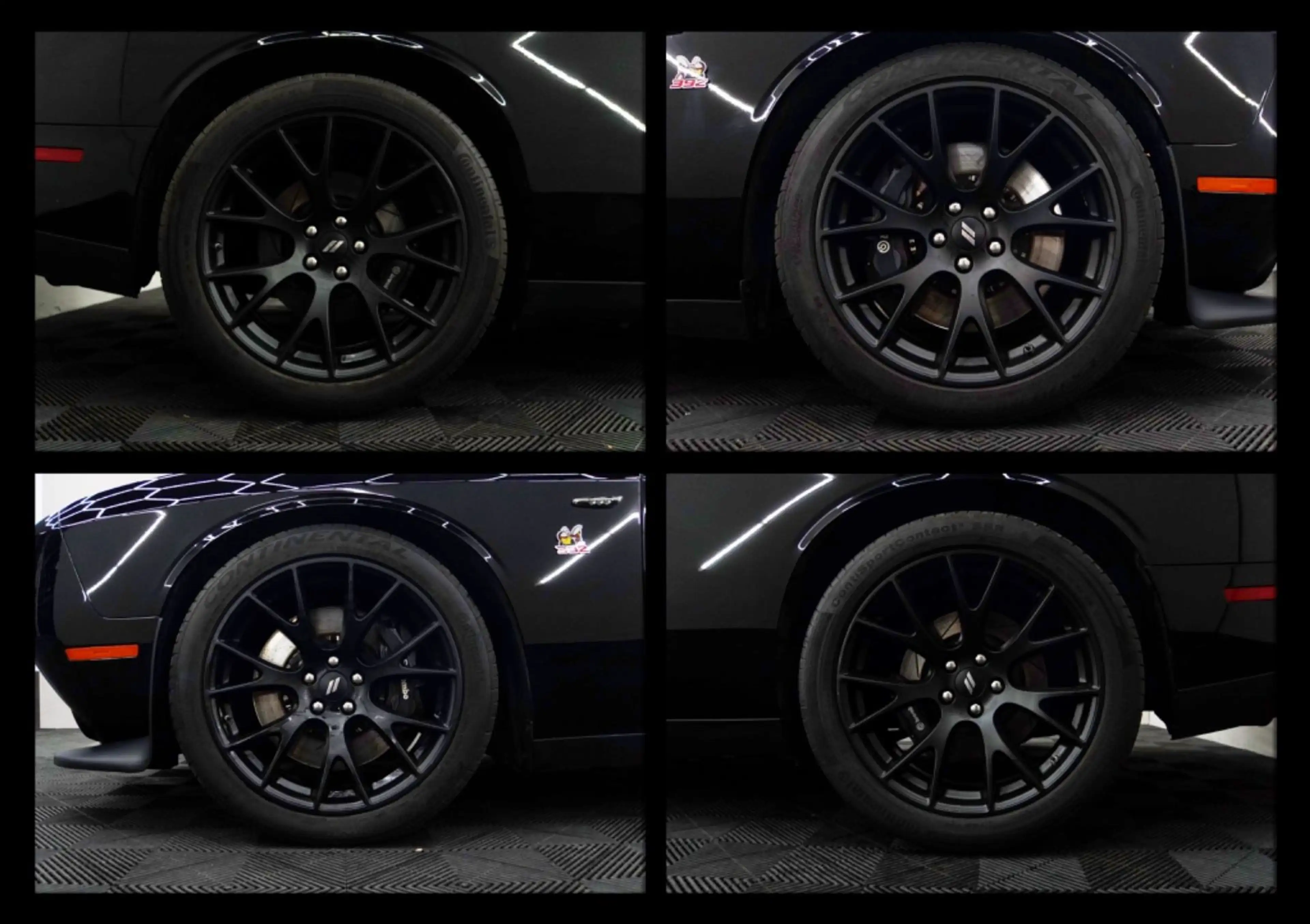 Dodge Challenger SRT *SUCHAUFTRAG NACH WUNSCH* — photo 24