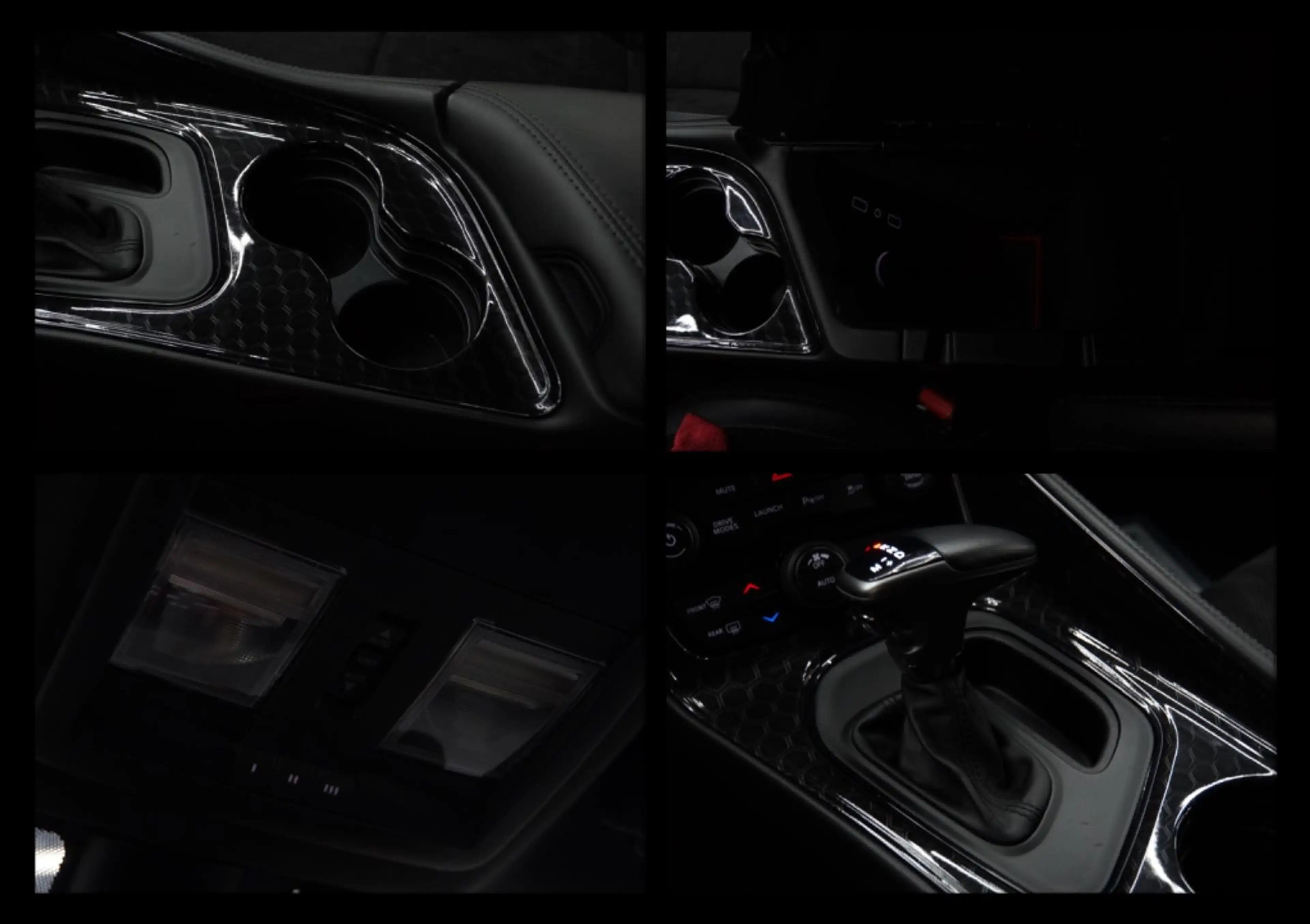 Dodge Challenger SRT *SUCHAUFTRAG NACH WUNSCH* — photo 22