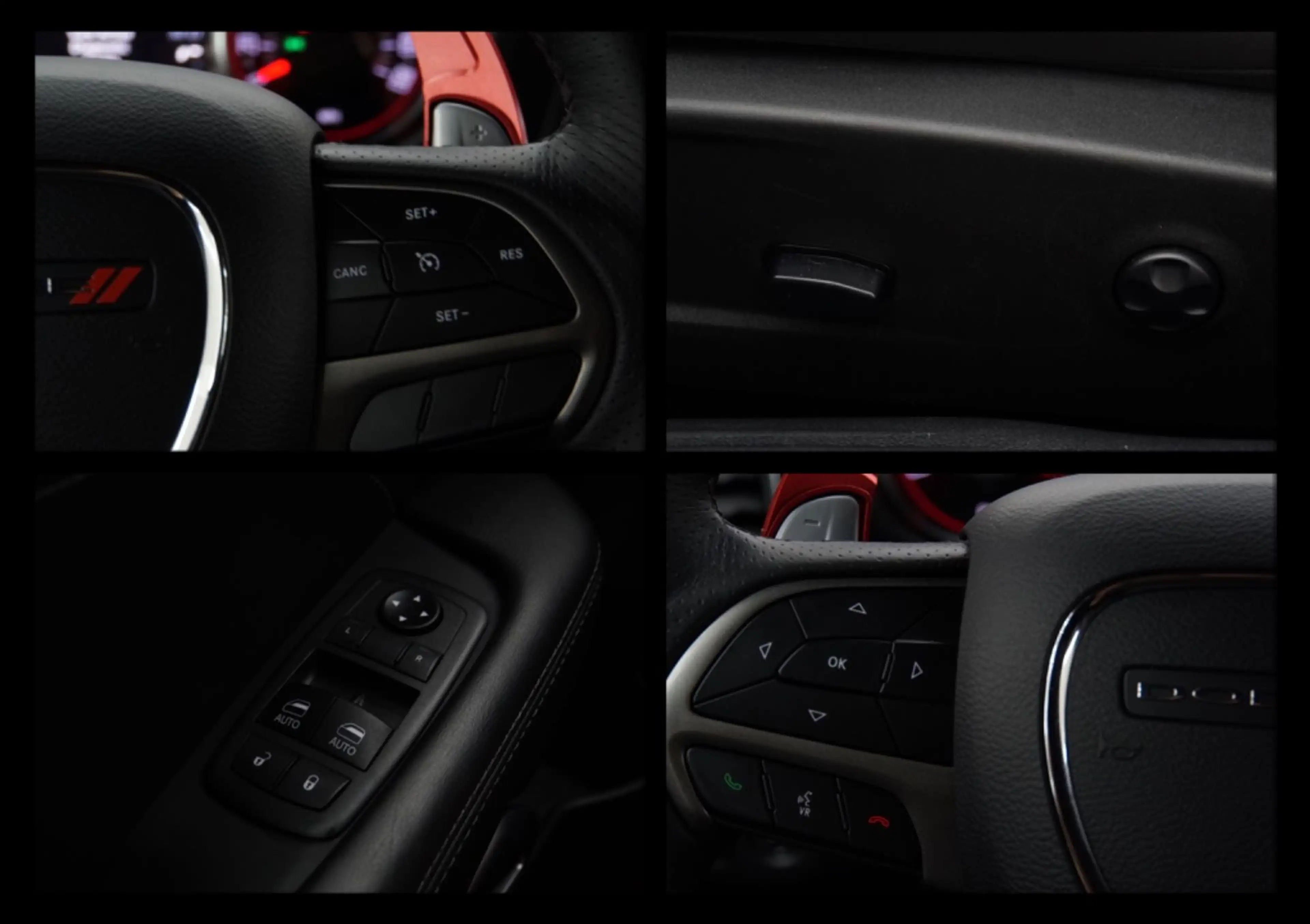 Dodge Challenger SRT *SUCHAUFTRAG NACH WUNSCH* — photo 23