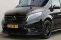 Mercedes-Benz Vito 116 CDI / Aut / XXL / DC / Led-Xenon / Leer / Appl Noir - thumbnail 13