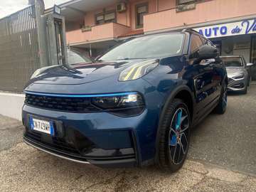 1.5 td PHEV Autom. TETTO APRIBILE/CAMERA 360°