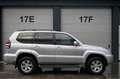 Toyota Land Cruiser Executive 4.0 V6 VVT-i Automatik Argent - thumbnail 2