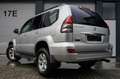Toyota Land Cruiser Executive 4.0 V6 VVT-i Automatik Argent - thumbnail 17