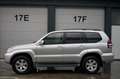 Toyota Land Cruiser Executive 4.0 V6 VVT-i Automatik Argent - thumbnail 1